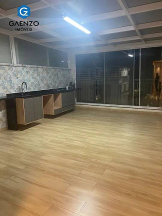 Imagem Apartamento com 3 Quartos à Venda, 187 m² em Continental - Osasco Imagem Apartamento com 3 Quartos à Venda, 187 m² em Continental - Osasco