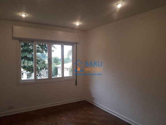 Imagem Casa com 4 Quartos à Venda, 300 m² em Pacaembu - São Paulo