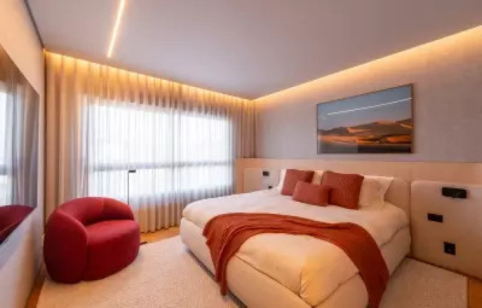 Imagem Apartamento com 4 Quartos à Venda, 210 m² em Jardim Paulista - São Paulo Imagem Apartamento com 4 Quartos à Venda, 210 m² em Jardim Paulista - São Paulo