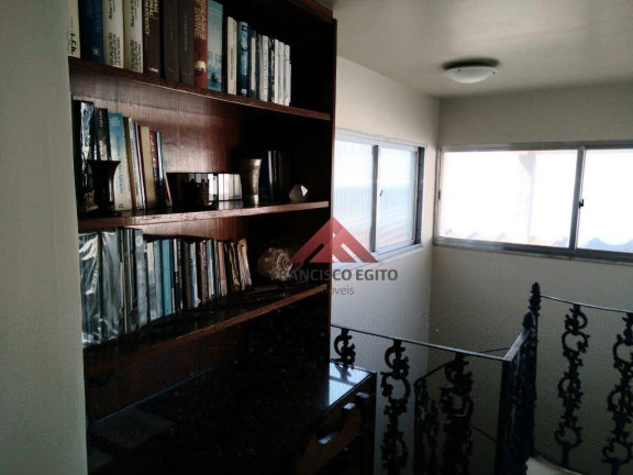 Imagem Casa com 5 Quartos à Venda, 600 m² em São Francisco - Niterói Imagem Casa com 5 Quartos à Venda, 600 m² em São Francisco - Niterói