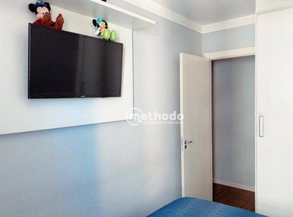 Imagem Apartamento com 2 Quartos à Venda, 49 m² em Jardim Samambaia - Campinas Imagem Apartamento com 2 Quartos à Venda, 49 m² em Jardim Samambaia - Campinas