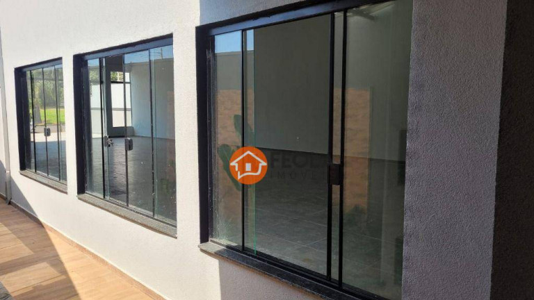 Imagem Sala Comercial à Venda, 316 m² em Parque Residencial Jaguari - Americana Imagem Sala Comercial à Venda, 316 m² em Parque Residencial Jaguari - Americana