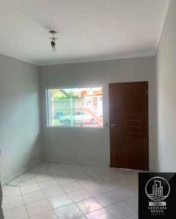 Imagem Casa com 2 Quartos à Venda, 85 m² em Jardim Wanel Ville V - Sorocaba Imagem Casa com 2 Quartos à Venda, 85 m² em Jardim Wanel Ville V - Sorocaba