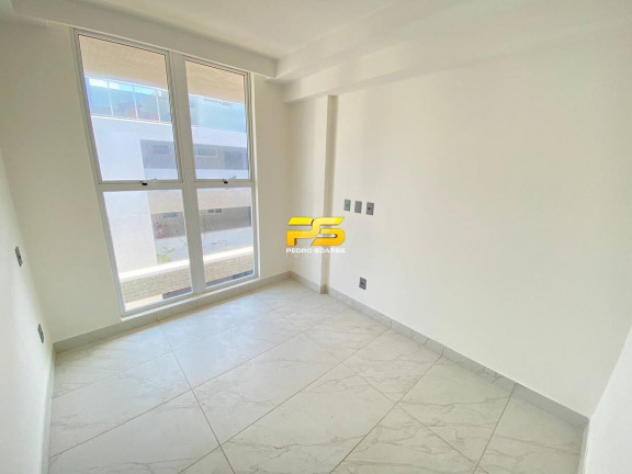 Imagem Cobertura com 2 Quartos à Venda, 140 m² em Jardim Oceania - João Pessoa