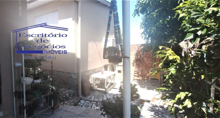 Imagem Casa com 3 Quartos à Venda, 350 m² em Ipanema - Porto Alegre
