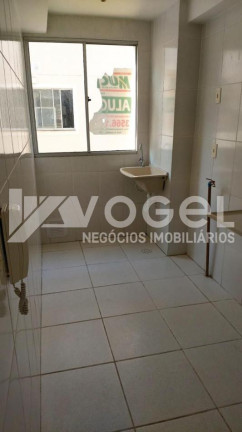 Imagem Apartamento com 3 Quartos à Venda, 64 m² em Santos Dumont - Sao Leopoldo