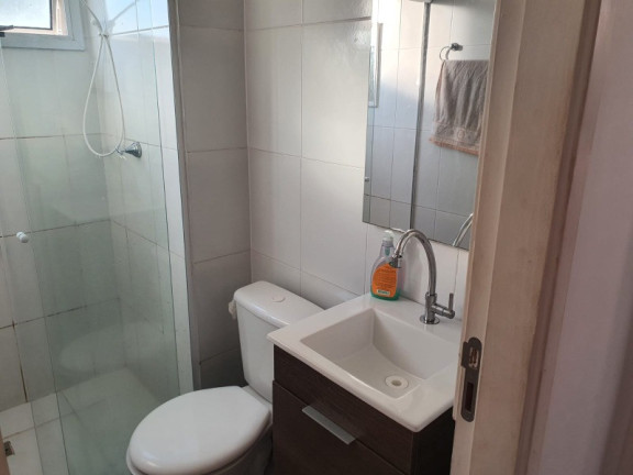 Imagem Imóvel com 2 Quartos à Venda, 44 m² em água Branca - São Paulo