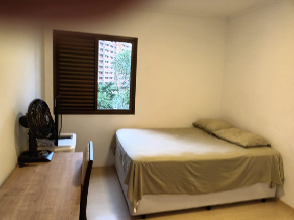 Imagem Apartamento com 3 Quartos à Venda, 129 m² em Moema - São Paulo Imagem Apartamento com 3 Quartos à Venda, 129 m² em Moema - São Paulo