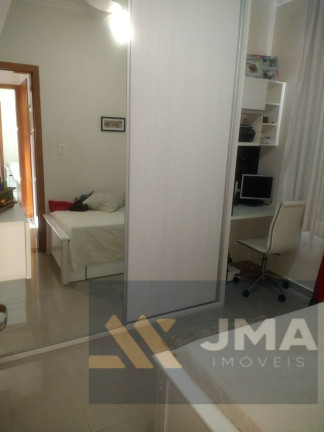 Imagem Apartamento com 3 Quartos à Venda, 80 m² em Riacho Das Pedras - Contagem
