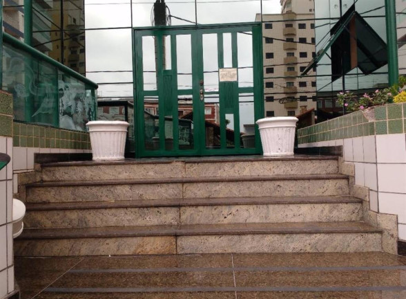 Imagem Apartamento com 4 Quartos à Venda, 192 m² em Aviação - Praia Grande