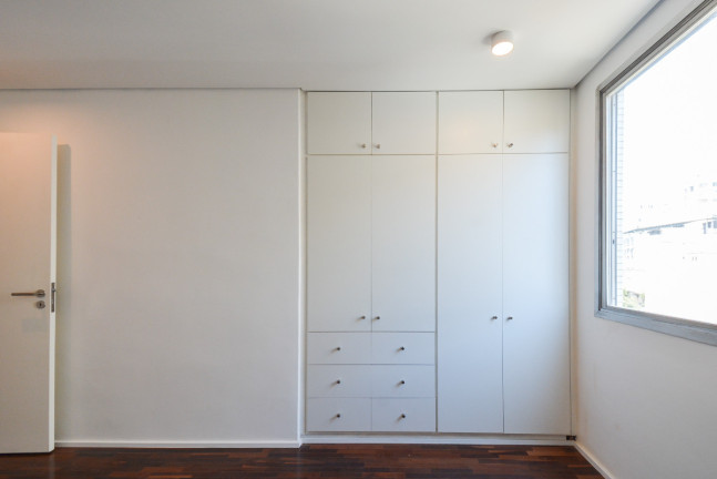 Imagem Apartamento com 1 Quarto à Venda, 61 m² em Santa Cecília - São Paulo