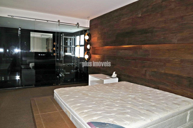 Imagem Apartamento com 2 Quartos à Venda, 186 m² em Panamby - São Paulo Imagem Apartamento com 2 Quartos à Venda, 186 m² em Panamby - São Paulo
