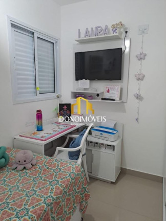 Imagem Apartamento com 2 Quartos à Venda, 80 m² em Parque Das Nações - Santo André Imagem Apartamento com 2 Quartos à Venda, 80 m² em Parque Das Nações - Santo André