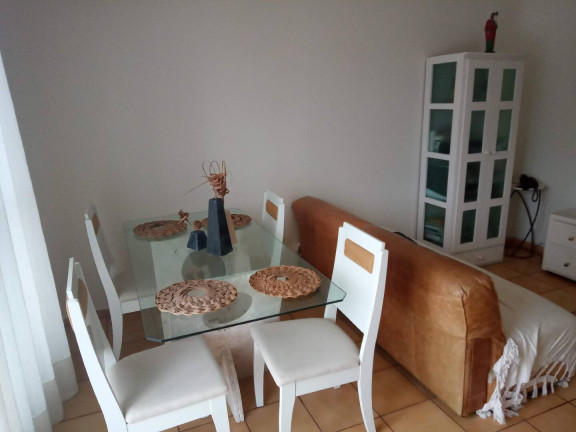 Imagem Cobertura com 3 Quartos à Venda, 120 m² em Enseada - Guarujá Imagem Cobertura com 3 Quartos à Venda, 120 m² em Enseada - Guarujá