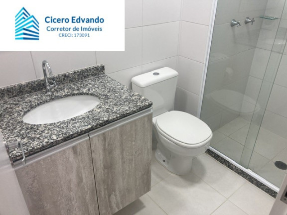 Imagem Flat com 1 Quarto para Alugar, 32 m² em Brás - São Paulo Imagem Flat com 1 Quarto para Alugar, 32 m² em Brás - São Paulo