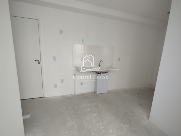 Imagem Apartamento com 2 Quartos à Venda, 31 m² em Ipiranga - São Paulo Imagem Apartamento com 2 Quartos à Venda, 31 m² em Ipiranga - São Paulo