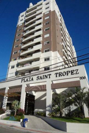 Imagem Apartamento com 2 Quartos à Venda, 72 m² em Itacorubi - Florianópolis