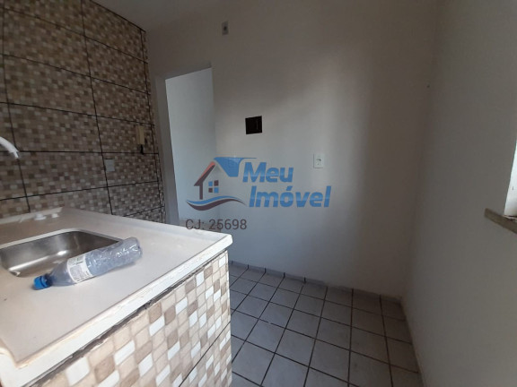 Imagem Imóvel com 3 Quartos à Venda, 52 m² em Cidade Jardins - Valparaíso De Goiás Imagem Imóvel com 3 Quartos à Venda, 52 m² em Cidade Jardins - Valparaíso De Goiás