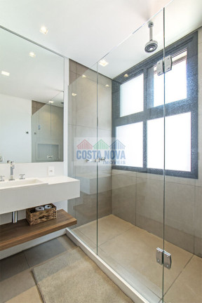 Imagem Casa com 4 Quartos à Venda, 582 m² em Capela Do Barreiro - Itatiba