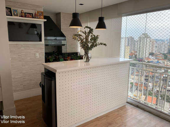 Imagem Imóvel com 2 Quartos à Venda, 89 m² em Lauzane Paulista - São Paulo