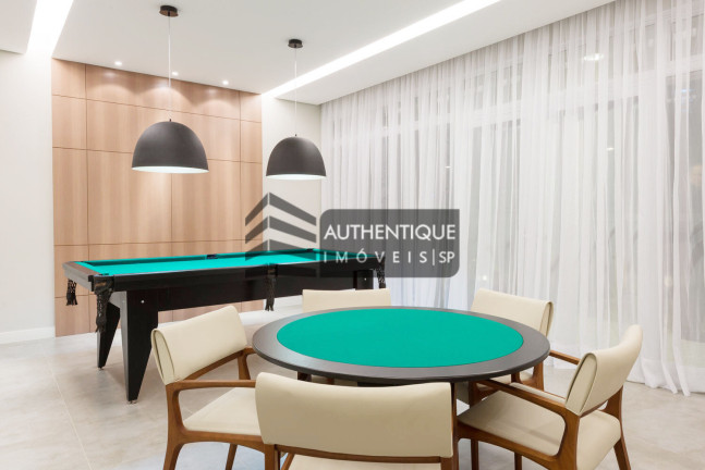 Imagem Apartamento com 1 Quarto à Venda, 47 m² em Campo Belo - São Paulo Imagem Apartamento com 1 Quarto à Venda, 47 m² em Campo Belo - São Paulo