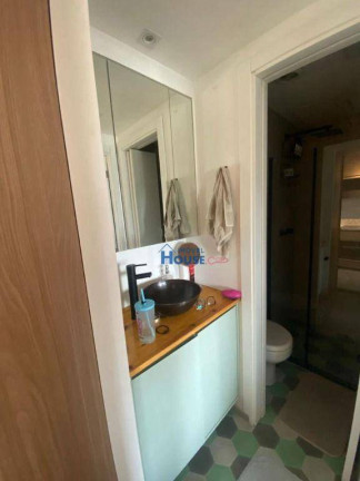 Imagem Apartamento com 1 Quarto à Venda, 32 m² em Butantã - São Paulo