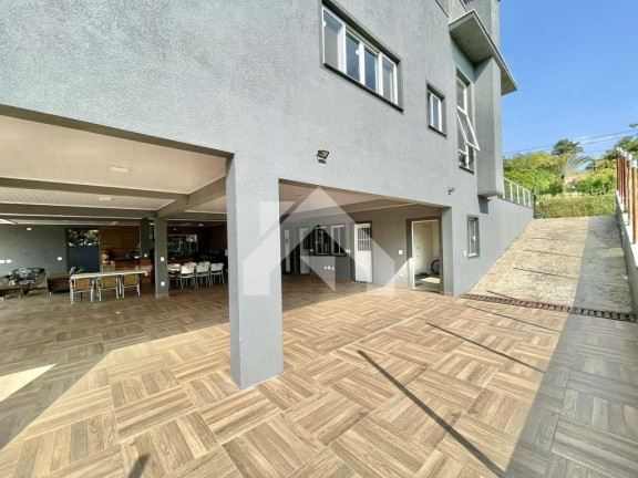 Imagem Casa de Condomínio com 4 Quartos à Venda, 536 m² em Palos Verdes - Carapicuíba Imagem Casa de Condomínio com 4 Quartos à Venda, 536 m² em Palos Verdes - Carapicuíba