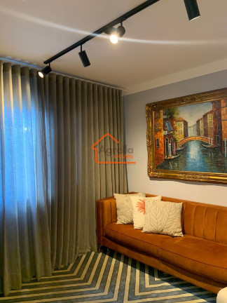 Imagem Imóvel com 2 Quartos à Venda, 48 m² em Residencial Paris - Mogi Guaçu Imagem Imóvel com 2 Quartos à Venda, 48 m² em Residencial Paris - Mogi Guaçu