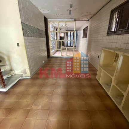 Imagem Casa com 4 Quartos à Venda, 270 m² em Centro - Mossoró Imagem Casa com 4 Quartos à Venda, 270 m² em Centro - Mossoró