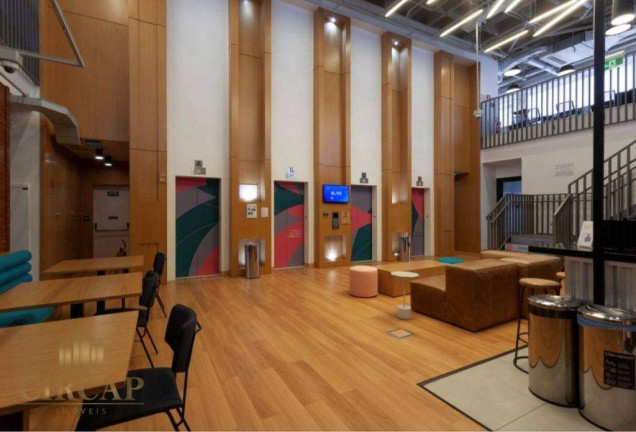 Imagem Sala Comercial para Alugar, 936 m² em Pinheiros - São Paulo Imagem Sala Comercial para Alugar, 936 m² em Pinheiros - São Paulo