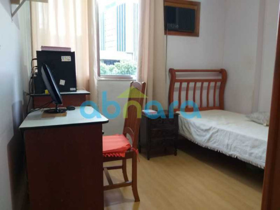 Imagem Apartamento com 3 Quartos à Venda, 90 m² em Botafogo - Rio De Janeiro Imagem Apartamento com 3 Quartos à Venda, 90 m² em Botafogo - Rio De Janeiro