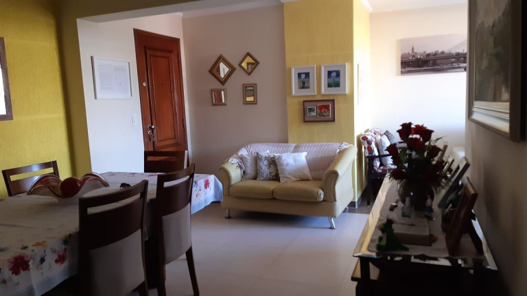 Imagem Apartamento com 3 Quartos à Venda, 92 m² em Nova América - Piracicaba Imagem Apartamento com 3 Quartos à Venda, 92 m² em Nova América - Piracicaba