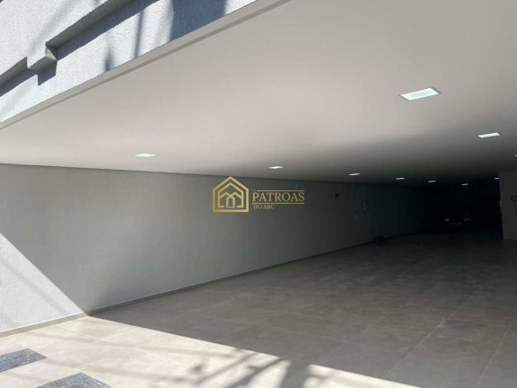 Imagem Apartamento com 2 Quartos à Venda, 50 m² em Vila Camilópolis - Santo André