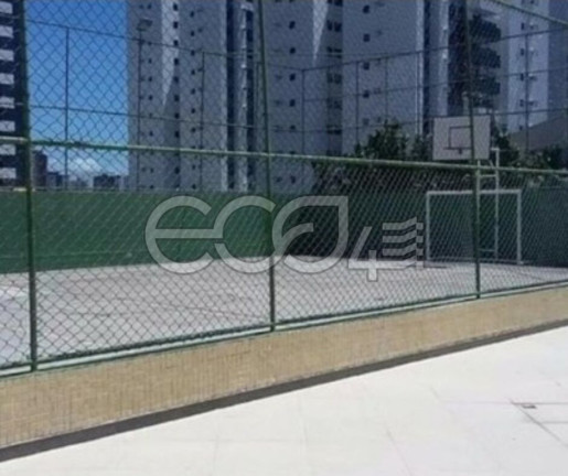 Imagem Apartamento com 3 Quartos à Venda, 141 m² em Jardins - Aracaju