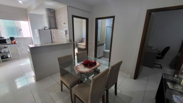 Imagem Apartamento com 2 Quartos à Venda, 46 m² em Setor Habitacional Vicente Pires - Brasília Imagem Apartamento com 2 Quartos à Venda, 46 m² em Setor Habitacional Vicente Pires - Brasília