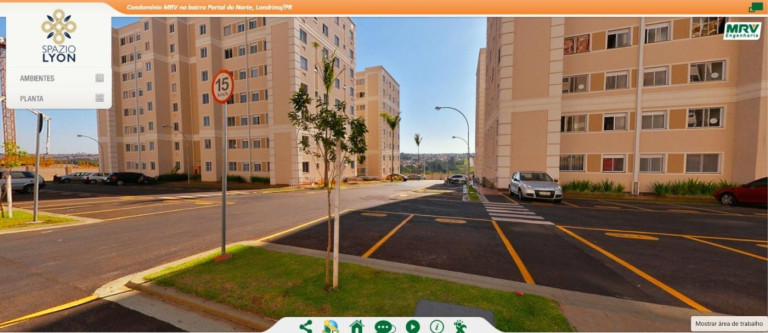 Imagem Apartamento com 2 Quartos à Venda, 44 m² em Pacaembu - Londrina Imagem Apartamento com 2 Quartos à Venda, 44 m² em Pacaembu - Londrina