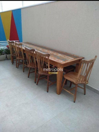 Imagem Apartamento com 2 Quartos à Venda, 61 m² em Santa Terezinha - São Bernardo Do Campo Imagem Apartamento com 2 Quartos à Venda, 61 m² em Santa Terezinha - São Bernardo Do Campo