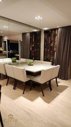 Imagem Apartamento com 3 Quartos à Venda, 118 m² em Vila Romana - São Paulo Imagem Apartamento com 3 Quartos à Venda, 118 m² em Vila Romana - São Paulo