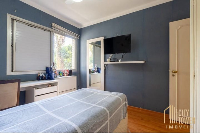 Imagem Apartamento com 3 Quartos à Venda, 115 m² em Campo Belo - São Paulo Imagem Apartamento com 3 Quartos à Venda, 115 m² em Campo Belo - São Paulo