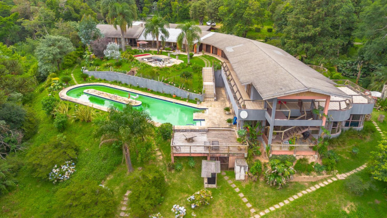 Imóvel com 10 Quartos à Venda, 27.168 m² em Lamenha Grande - Almirante Tamandaré