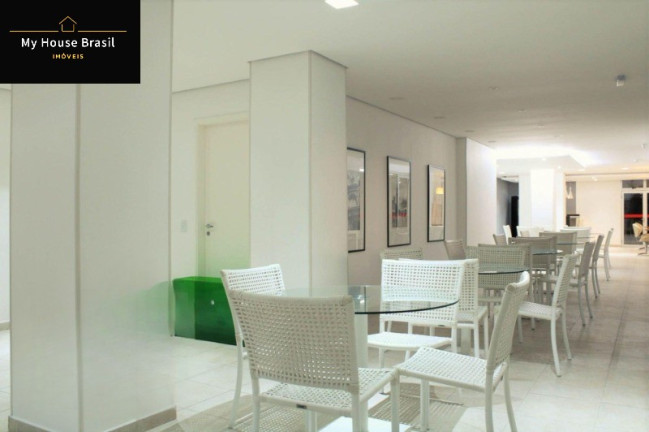 Imagem Apartamento com 3 Quartos à Venda, 123 m² em Parada Inglesa - São Paulo Imagem Apartamento com 3 Quartos à Venda, 123 m² em Parada Inglesa - São Paulo