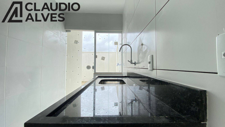 Imagem Casa com 2 Quartos à Venda, 75 m² em Parque Ipê - Feira De Santana