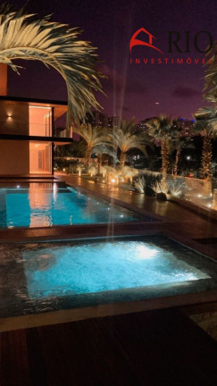 Imagem Casa com 5 Quartos à Venda, 900 m² em Barra Da Tijuca - Rio De Janeiro Imagem Casa com 5 Quartos à Venda, 900 m² em Barra Da Tijuca - Rio De Janeiro
