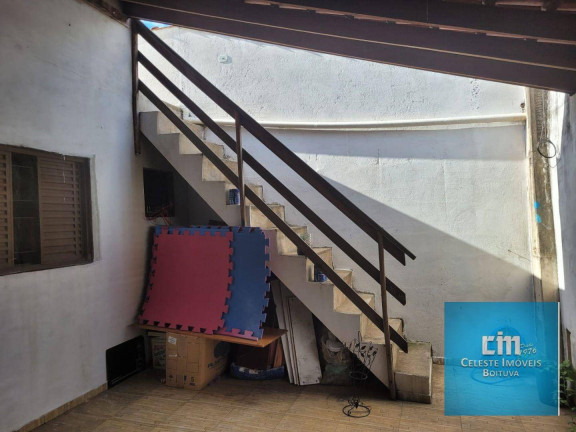Imagem Casa com 3 Quartos à Venda, 160 m² em Jardim Paraíso - Boituva