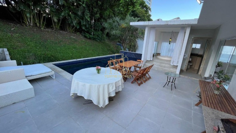 Imagem Casa com 4 Quartos à Venda, 660 m² em Alphaville I - Salvador Imagem Casa com 4 Quartos à Venda, 660 m² em Alphaville I - Salvador