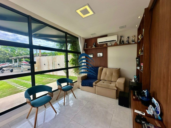 Imagem Casa com 4 Quartos à Venda, 240 m² em Barra Do Jacuípe (monte Gordo) - Camaçari