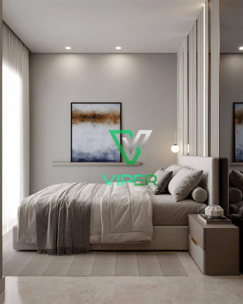 Imagem Sobrado com 3 Quartos à Venda, 138 m² em Jardim Das Américas - Curitiba