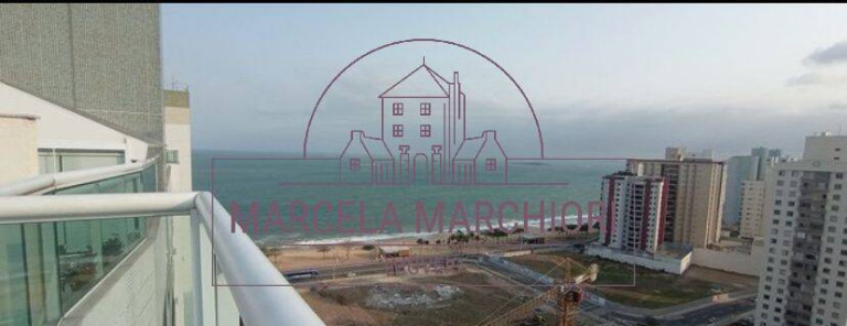 Imagem Apartamento com 3 Quartos à Venda, 150 m² em Itapuã - Vila Velha Imagem Apartamento com 3 Quartos à Venda, 150 m² em Itapuã - Vila Velha