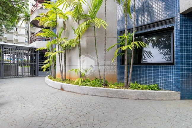 Imagem Apartamento com 1 Quarto à Venda, 35 m² em Paraíso - São Paulo Imagem Apartamento com 1 Quarto à Venda, 35 m² em Paraíso - São Paulo