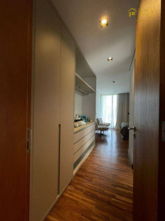 Imagem Casa com 5 Quartos à Venda, 557 m² em Condomínio Terras De São José Ii - Itu Imagem Casa com 5 Quartos à Venda, 557 m² em Condomínio Terras De São José Ii - Itu